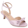 Journee Collection Collection Women's Jennifer Pumps In Purple
