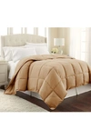 SOUTHSHORE FINE LINENS VILANO DOWN ALTERNATIVE COMFORTER