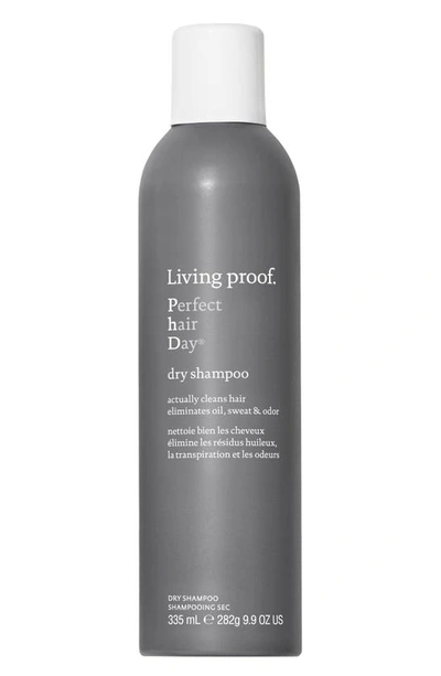 LIVING PROOF PERFECT HAIR DAY™ DRY SHAMPOO, 5.5 OZ