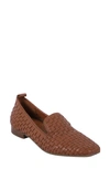 GENTLE SOULS BY KENNETH COLE MORGAN SMOKING SLIPPER