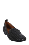 GENTLE SOULS BY KENNETH COLE MORGAN SMOKING SLIPPER