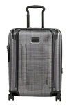 TUMI TEGRA-LITE® CONTINENTAL EXPANDABLE SPINNER CARRY-ON BAG