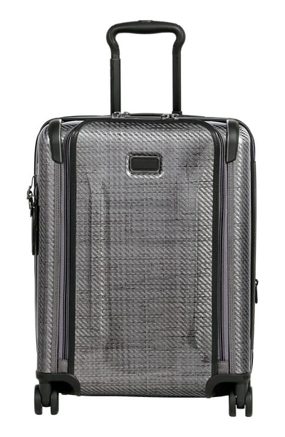 TUMI TEGRA-LITE® CONTINENTAL EXPANDABLE SPINNER CARRY-ON BAG