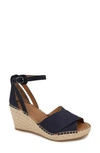 GENTLE SOULS SIGNATURE CHARLI X WEDGE SANDAL