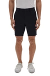 ROBERT BARAKETT ROBERT BARAKETT LOMITA TWILL SHORTS