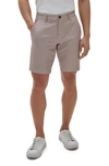 ROBERT BARAKETT LOMITA TWILL SHORTS