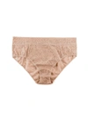 HANKY PANKY PLUS DAILY LACE™ CHEEKY BRIEF