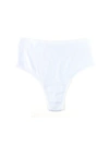 HANKY PANKY PLAYSTRETCH™ HI-RISE THONG