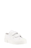 Superga 2630 Sneaker In Total White