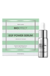 BIOEFFECT EGF POWER SERUM, 0.5 OZ