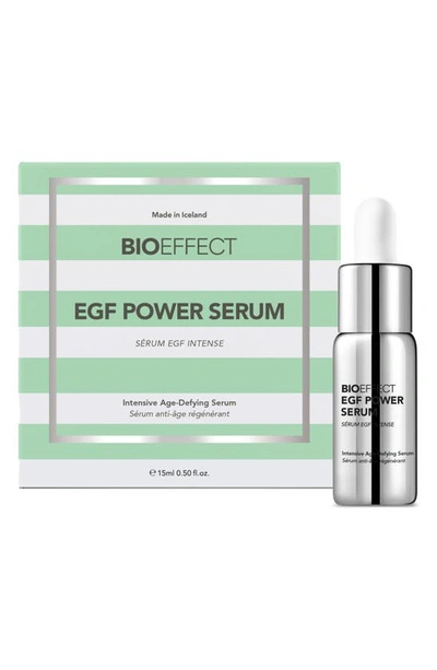 Bioeffect Egf Power Serum, 0.5 oz In White