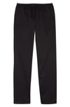 Vans Kids' Range Pull-on Pants In Black