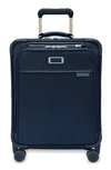 BRIGGS & RILEY BASELINE GLOBAL SPINNER CARRY-ON