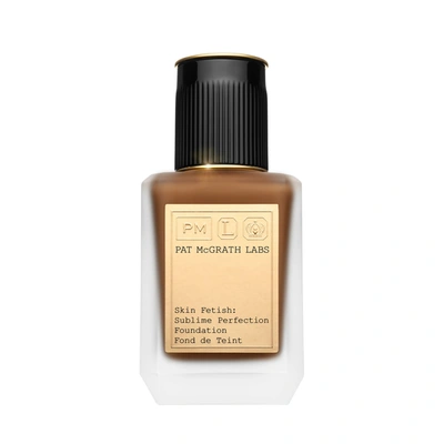 Pat Mcgrath Labs Skin Fetish Sublime Perfection Foundation In Md 28