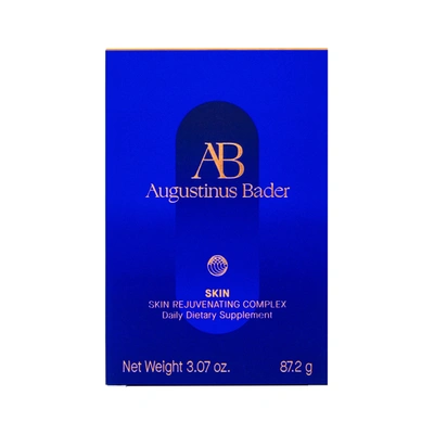 Augustinus Bader Skin Rejuvenating Complex Daily Dietary Supplement In Default Title
