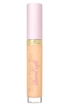 Too Faced Born This Way Ethereal Light Illuminating Smoothing Concealer Butter Croissant 0.16 oz / 5 ml In Butter Croissant