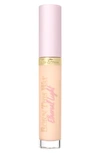 TOO FACED BORN THIS WAY ETHEREAL LIGHT CONCEALER