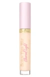 TOO FACED BORN THIS WAY ETHEREAL LIGHT CONCEALER