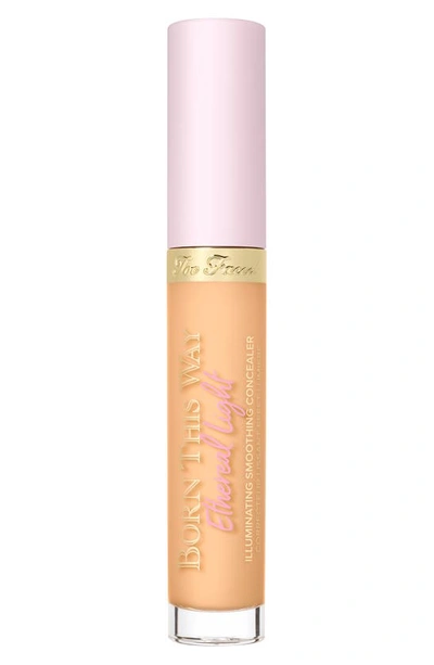 TOO FACED BORN THIS WAY ETHEREAL LIGHT CONCEALER