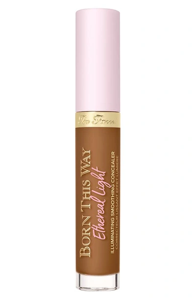 TOO FACED BORN THIS WAY ETHEREAL LIGHT CONCEALER