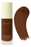 GUCCI ÉTERNITÉ DE BEAUTÉ MATTE FOUNDATION