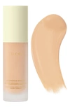 Gucci 24 Hour Full Coverage Luminous Matte Finish Foundation 140w 1 oz / 30 ml