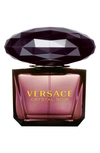Zzdnu Versace Crystal Noir Womr Versace Crystal Noir Eau De Parfum