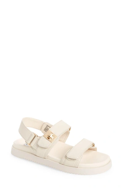 Steve Madden Mona Sandal In Multi