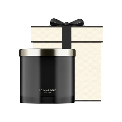 Jo Malone London Velvet Rose And Oud Candle In Deluxe