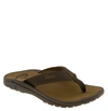 OLUKAI OHANA FLIP FLOP,10110