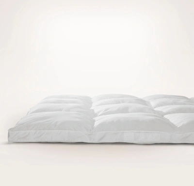 Boll & Branch Organic Cloud Cover Fiberbed