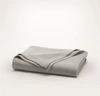 BOLL & BRANCH ORGANIC LIGHTWEIGHT BED BLANKET