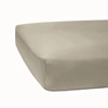 BOLL & BRANCH ORGANIC SIGNATURE FITTED SHEET