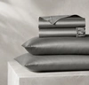 Boll & Branch Organic Reserve Sheet Set In Stone