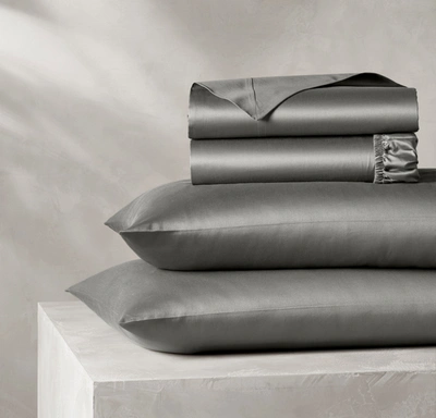BOLL & BRANCH RESERVE SHEET SET