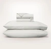 BOLL & BRANCH ORGANIC SIGNATURE HEMMED SHEET SET