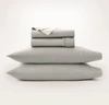 BOLL & BRANCH ORGANIC SIGNATURE HEMMED SHEET SET