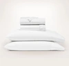 BOLL & BRANCH PERCALE HEMMED SHEET SET