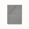 BOLL & BRANCH ORGANIC SIGNATURE HEMMED FLAT SHEET