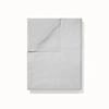 BOLL & BRANCH ORGANIC SIGNATURE HEMMED FLAT SHEET