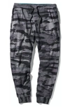 STANCE SHELTER JOGGERS