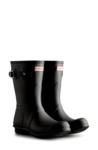Hunter Original Rain Boot In Green