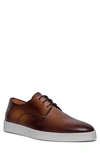 SANTONI DILATE DERBY SNEAKER