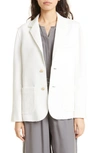 ATM ANTHONY THOMAS MELILLO RELAXED BLAZER