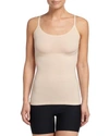 Spanx Thinstincts Convertible Shaper Camisole In Soft Nude