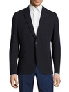 PAUL SMITH Soho Suit Jacket