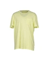 JOHN VARVATOS T-shirt,37716540CK 5