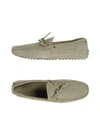 TOD'S LOAFERS,11137841NB 5
