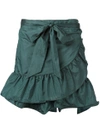 Isabel Marant Aurora Skirt