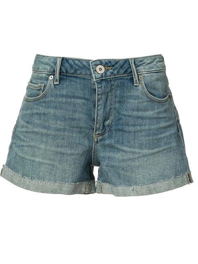 Paige Denim Shorts